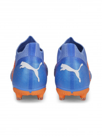 Кросівки PUMA Future Match Fg/Ag модель 107180 Фото