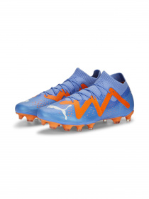 Кросівки PUMA Future Match Fg/Ag модель 107180 Фото