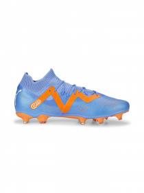 Кросівки PUMA Future Match Fg/Ag модель 107180 Фото