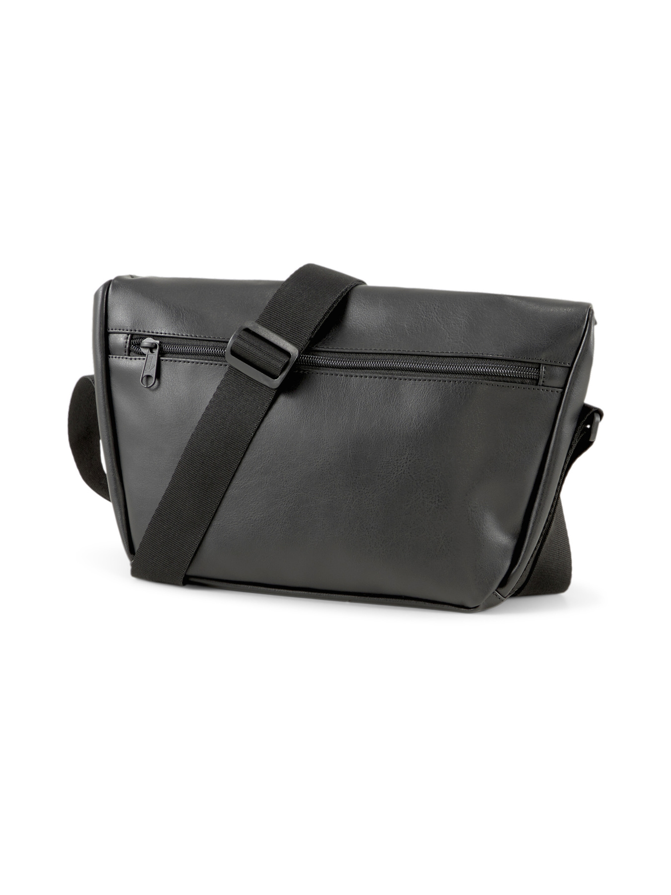 Сумки PUMA Originals PU Mini Messenger модель 078532 Сумки PUMA Originals PU Mini Messenger модель 078532 Фото