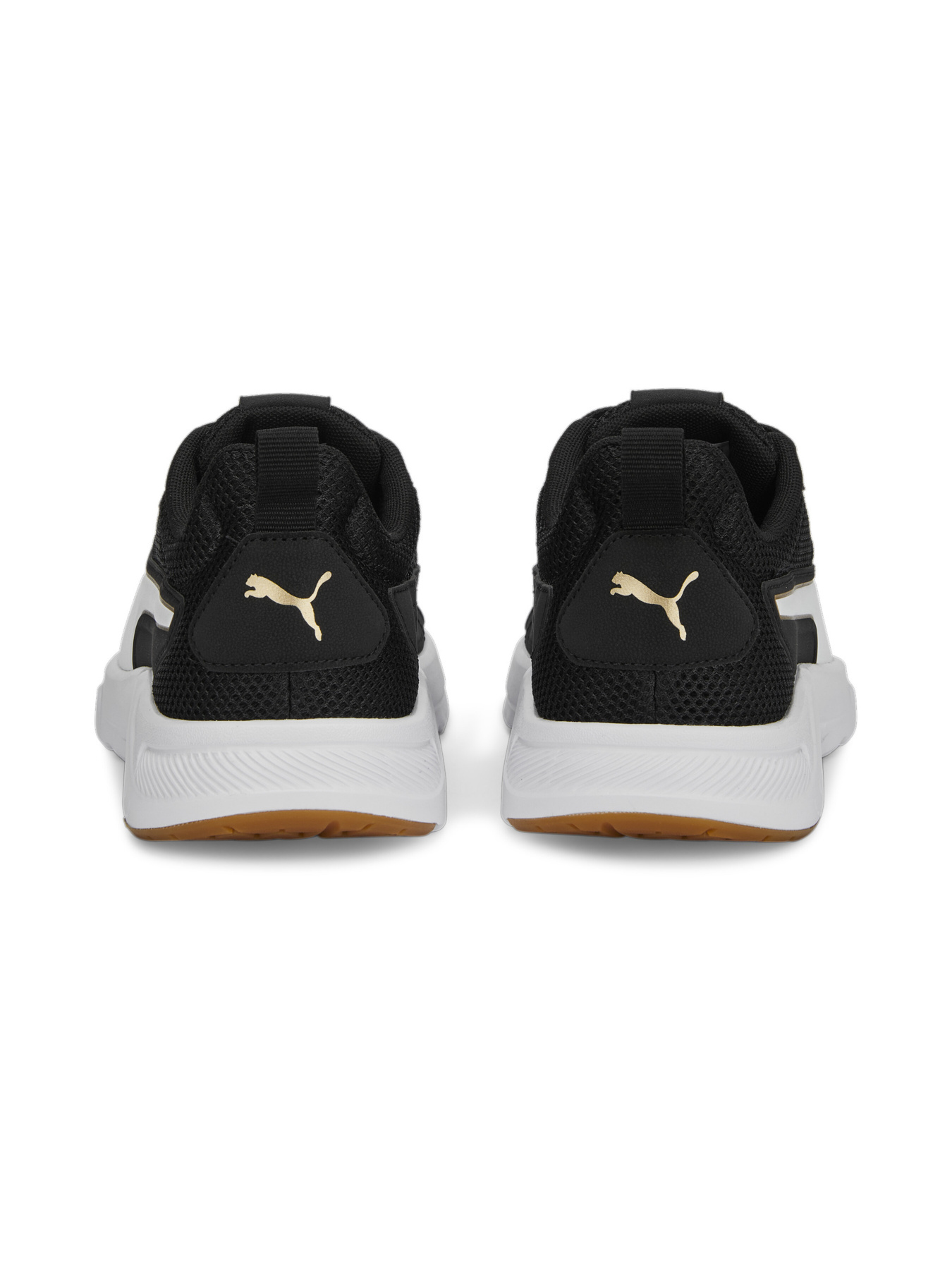 Кросівки PUMA FTR Connect FS модель 378185 Кросівки PUMA FTR Connect FS модель 378185 Фото
