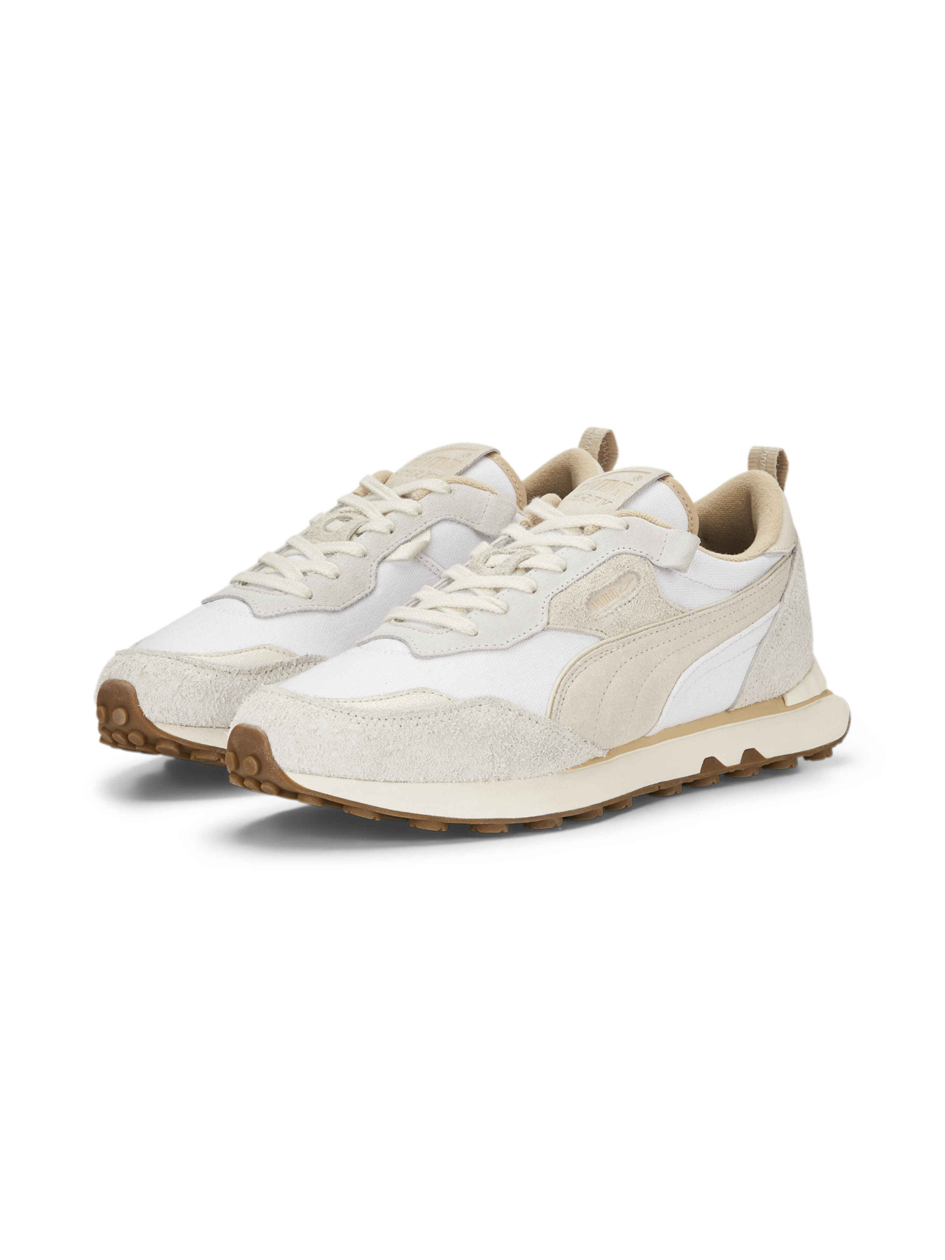 Кросівки PUMA Rider Fv Worn Out модель 390167 Фото