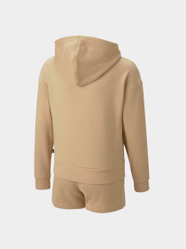 Костюми PUMA Loungewear Short Suit модель 673589 Фото