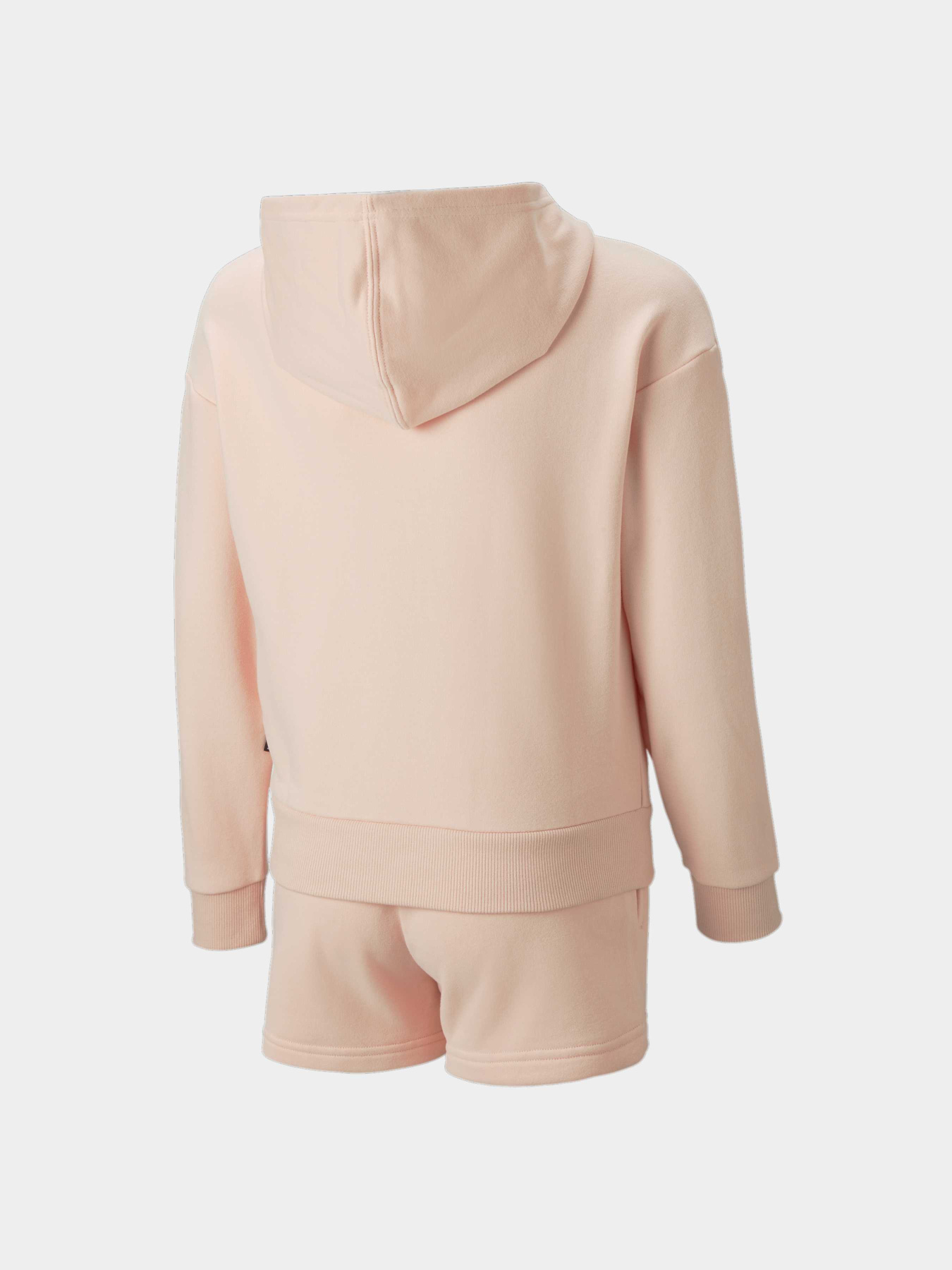 Костюми PUMA Loungewear Short Suit модель 673589 Фото