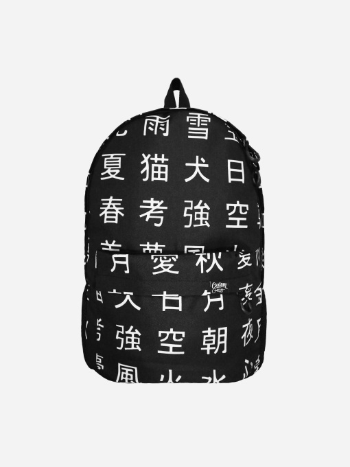 Рюкзаки Custom Wear модель cw-bac-8080 Фото