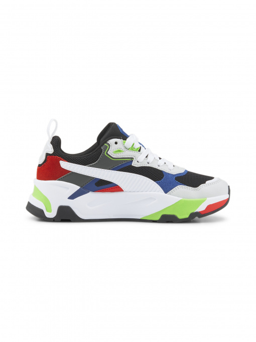 Кроссовки PUMA Trinity Jr модель 390838 Фото