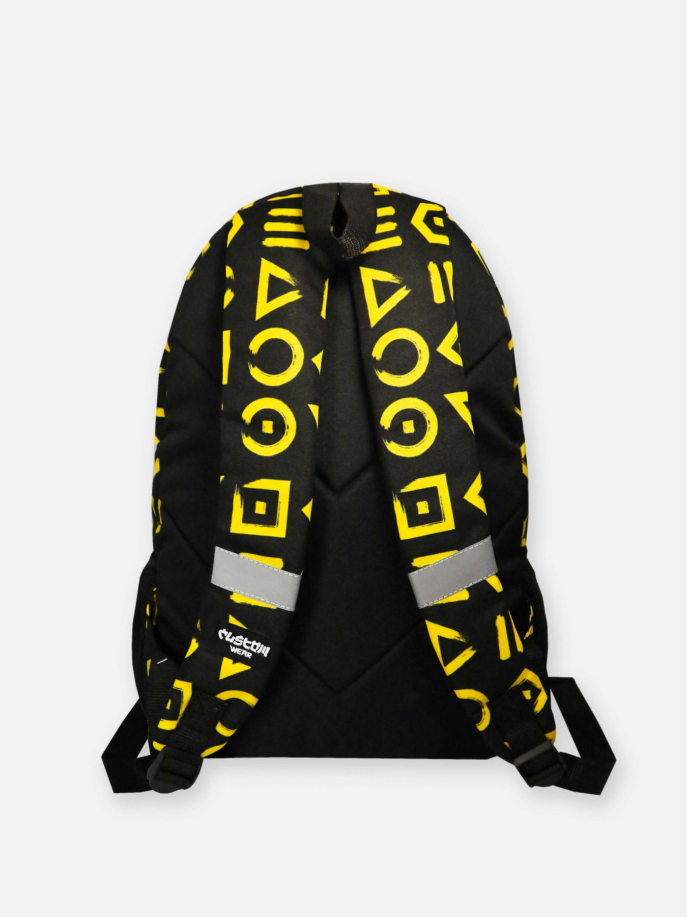 Рюкзаки Custom Wear модель cw-bac-4439 Фото