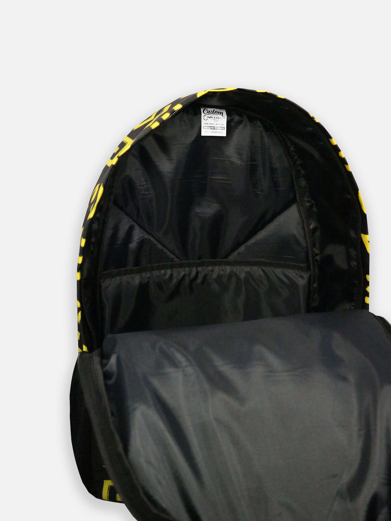 Рюкзаки Custom Wear модель cw-bac-4439 Фото