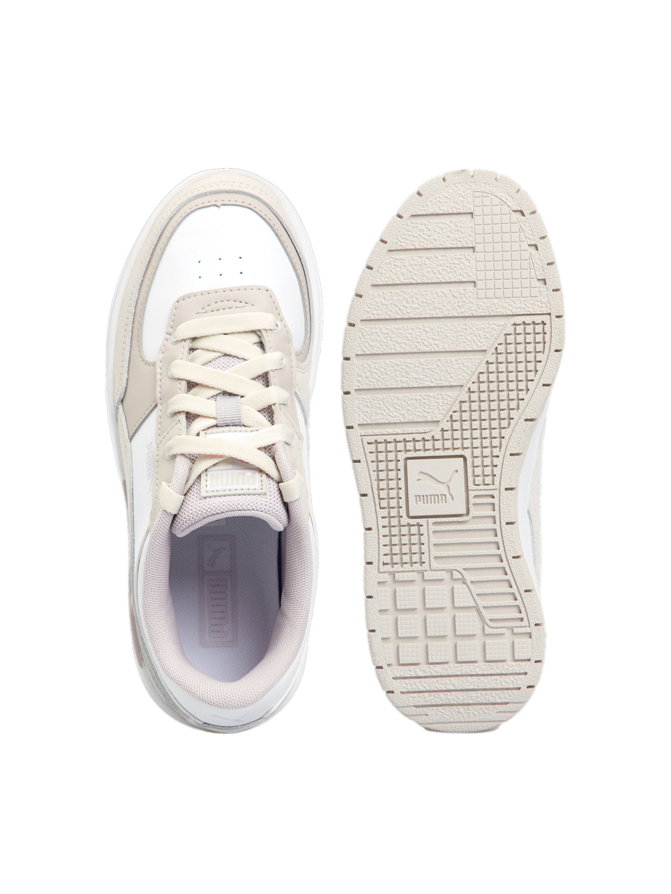 Кроссовки PUMA Cali Dream Pastel Wns модель 392733 Фото