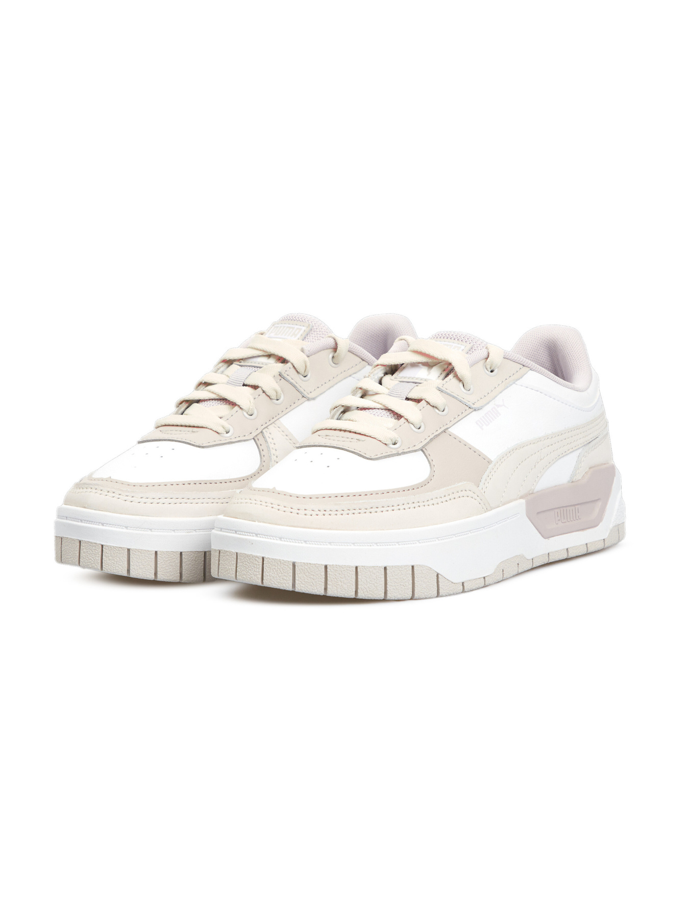 Кроссовки PUMA Cali Dream Pastel Wns модель 392733 Фото