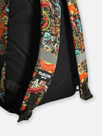 Рюкзаки Custom Wear модель cw-bac-1704 Фото
