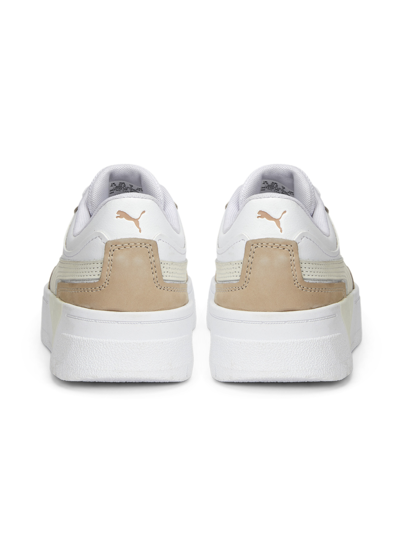 Кросівки PUMA Cali Dream Pastel Wns модель 392733 Кросівки PUMA Cali Dream Pastel Wns модель 392733 Фото