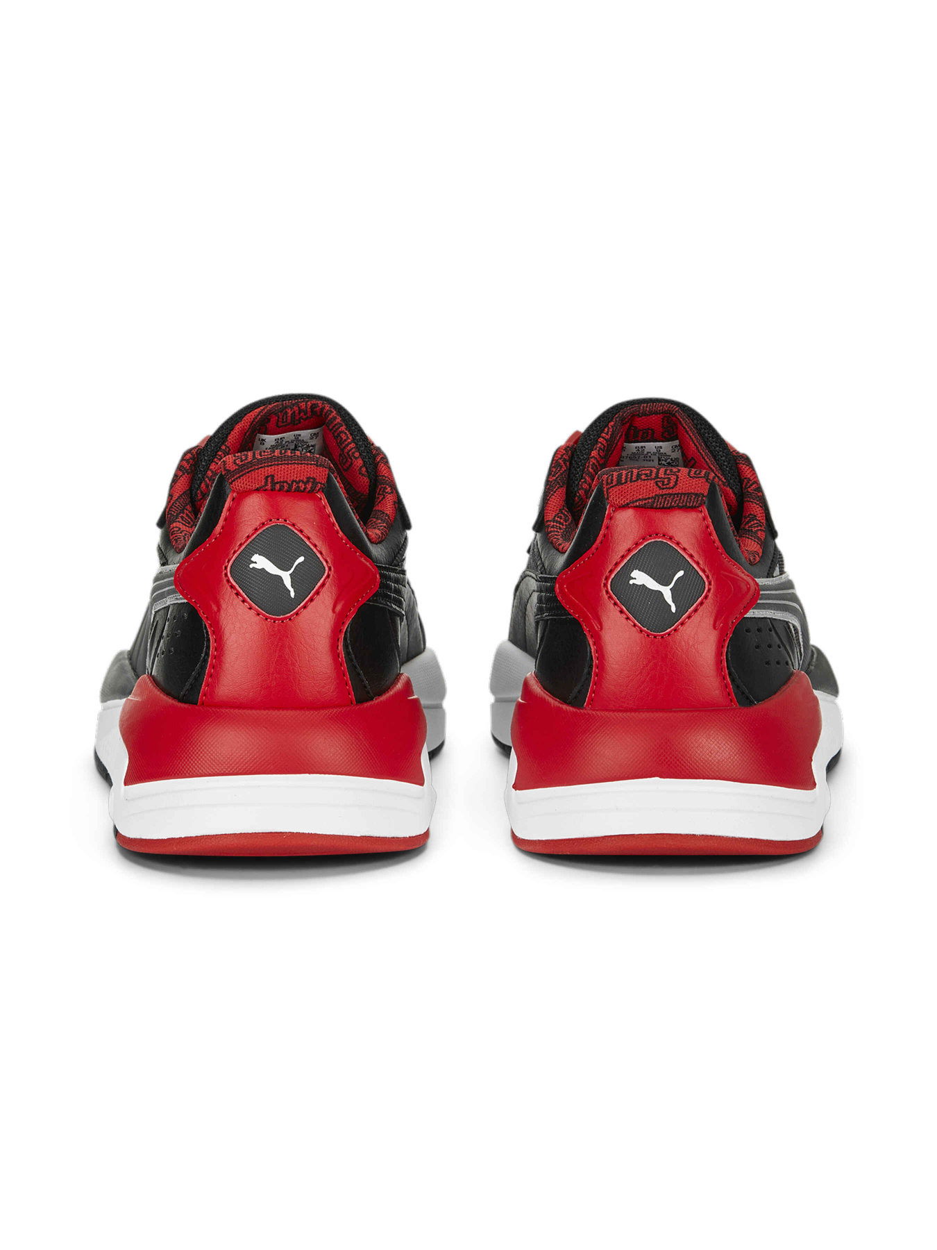 Кроссовки PUMA Ferrari X-ray Speed модель 307657 Кроссовки PUMA Ferrari X-ray Speed модель 307657 Фото