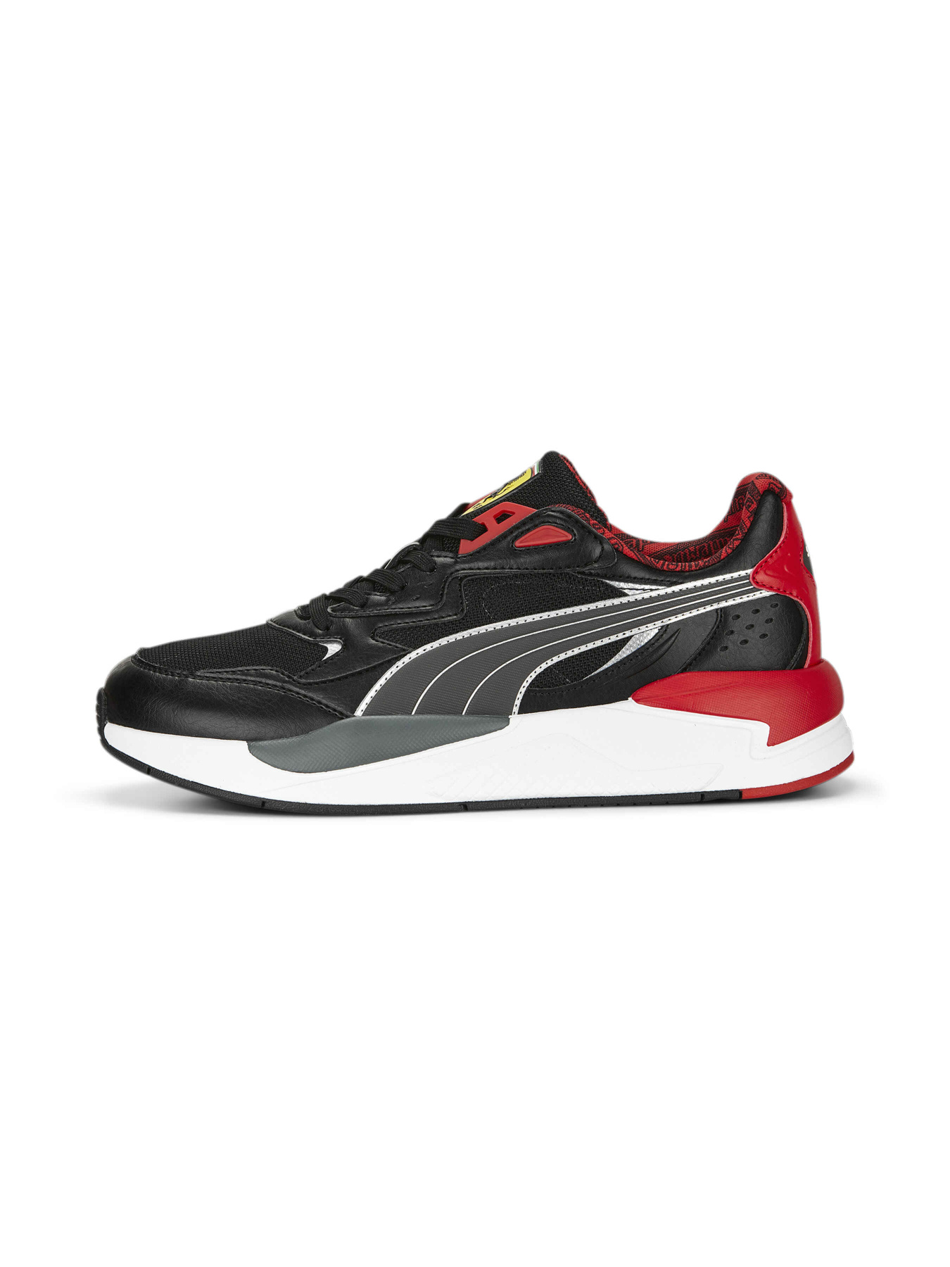 Кроссовки PUMA Ferrari X-ray Speed модель 307657 Кроссовки PUMA Ferrari X-ray Speed модель 307657 Фото