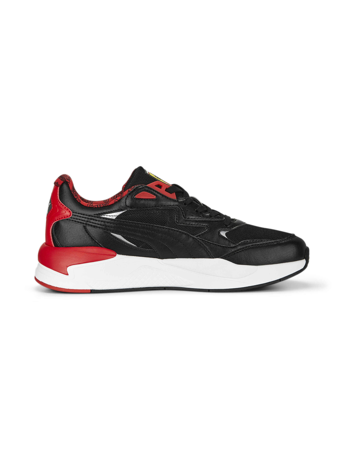 Кроссовки PUMA Ferrari X-ray Speed модель 307657 Кроссовки PUMA Ferrari X-ray Speed модель 307657 Фото
