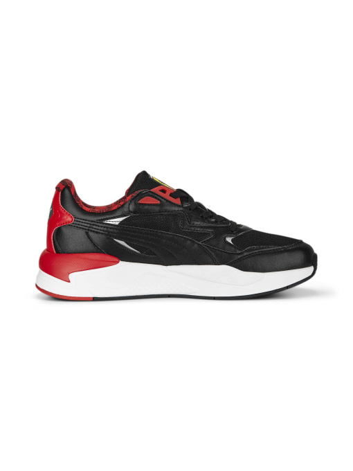 Кроссовки PUMA Ferrari X-ray Speed модель 307657 Фото