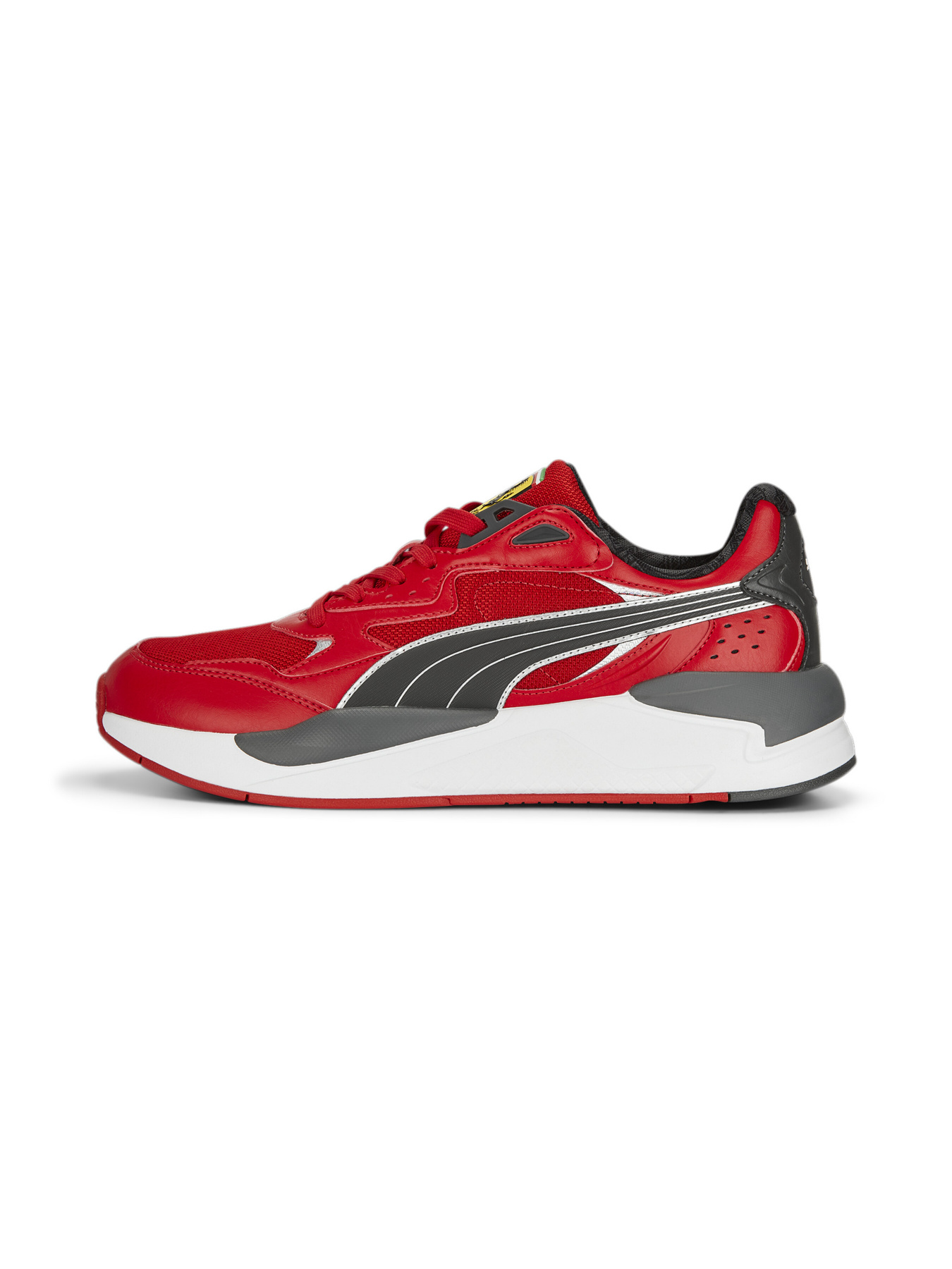 Кросівки PUMA Ferrari X-Ray Speed модель 307657 Кросівки PUMA Ferrari X-Ray Speed модель 307657 Фото