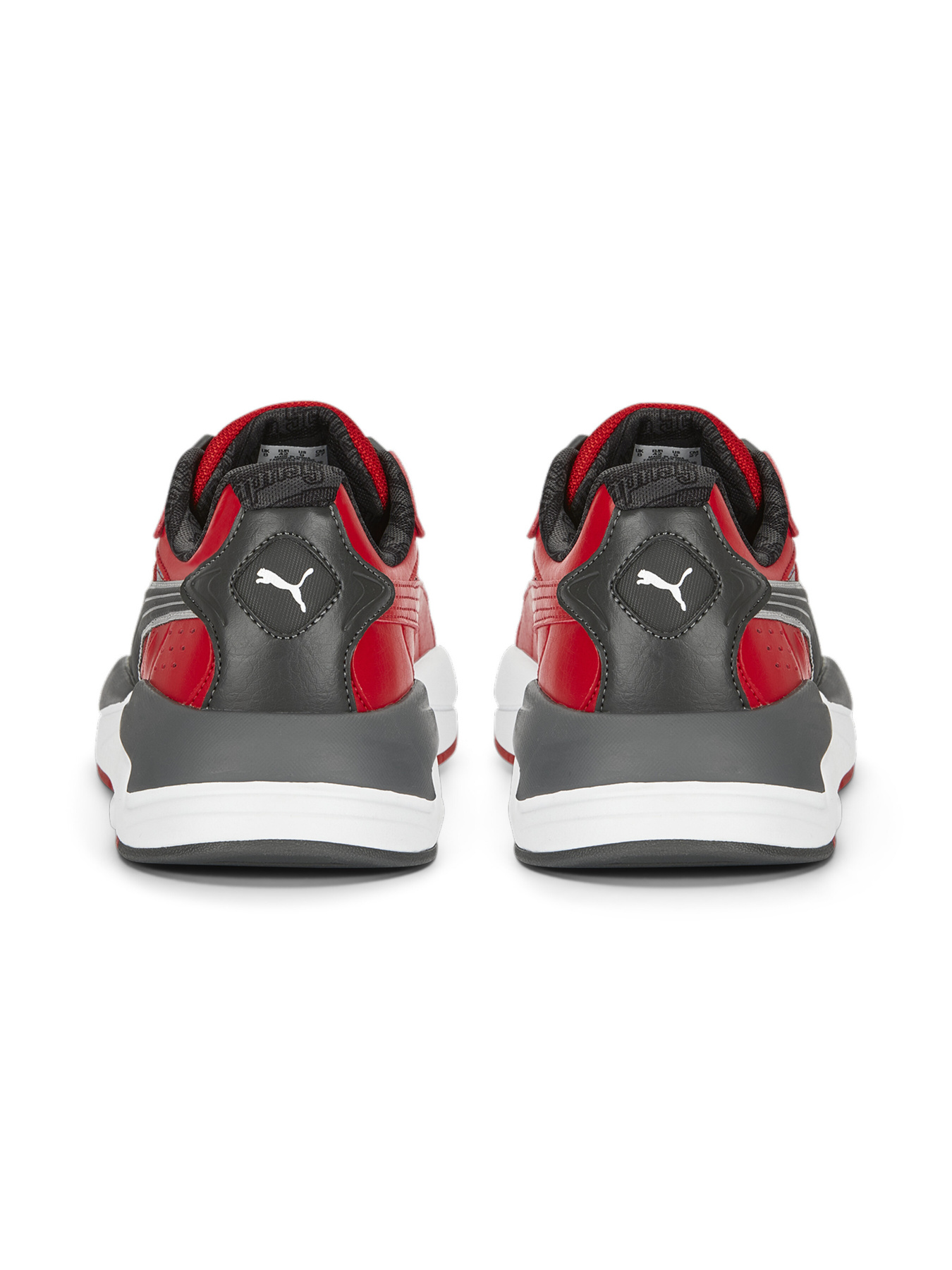 Кросівки PUMA Ferrari X-Ray Speed модель 307657 Кросівки PUMA Ferrari X-Ray Speed модель 307657 Фото