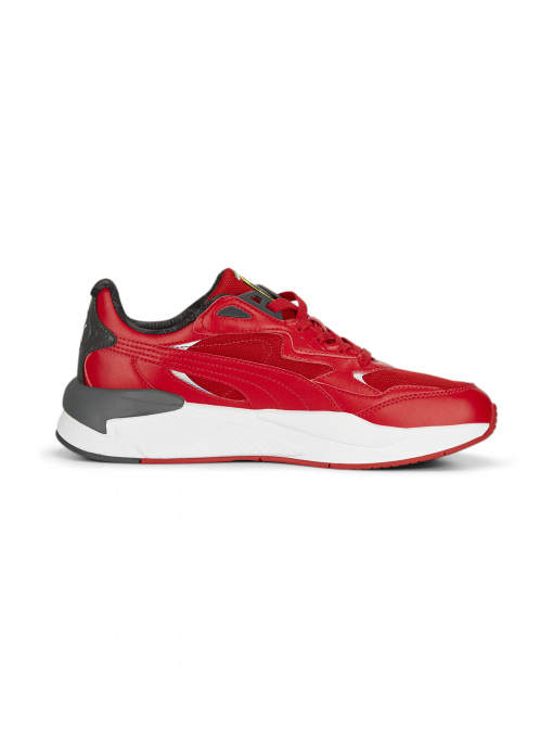 Кросівки PUMA Ferrari X-Ray Speed модель 307657 Фото