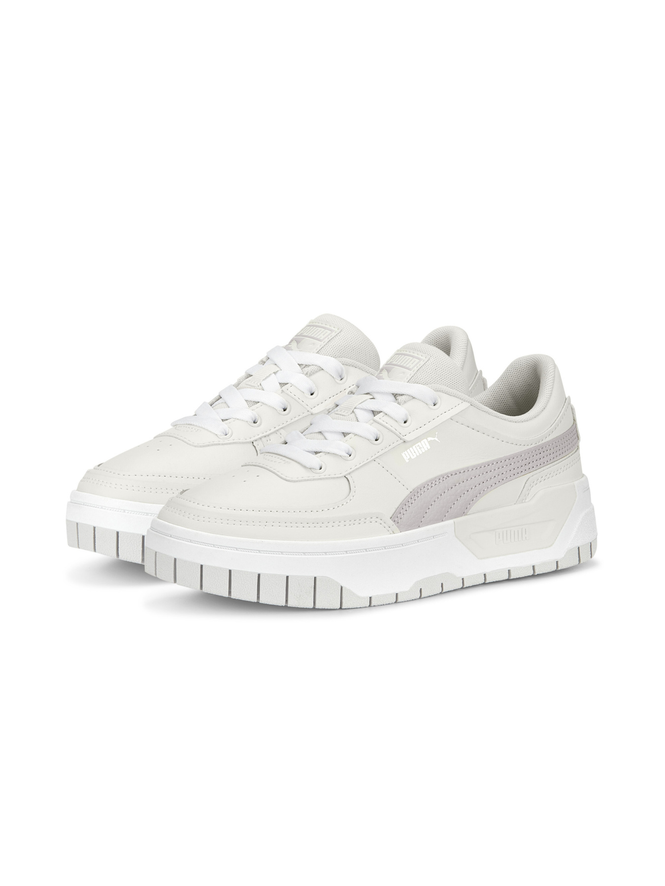 Кросівки PUMA Cali Dream Lth Wns модель 392730 Кросівки PUMA Cali Dream Lth Wns модель 392730 Фото