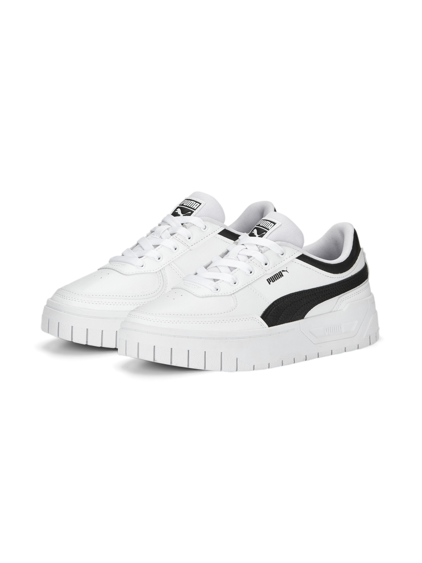Кросівки PUMA Cali Dream Lth Wns модель 392730 Кросівки PUMA Cali Dream Lth Wns модель 392730 Фото