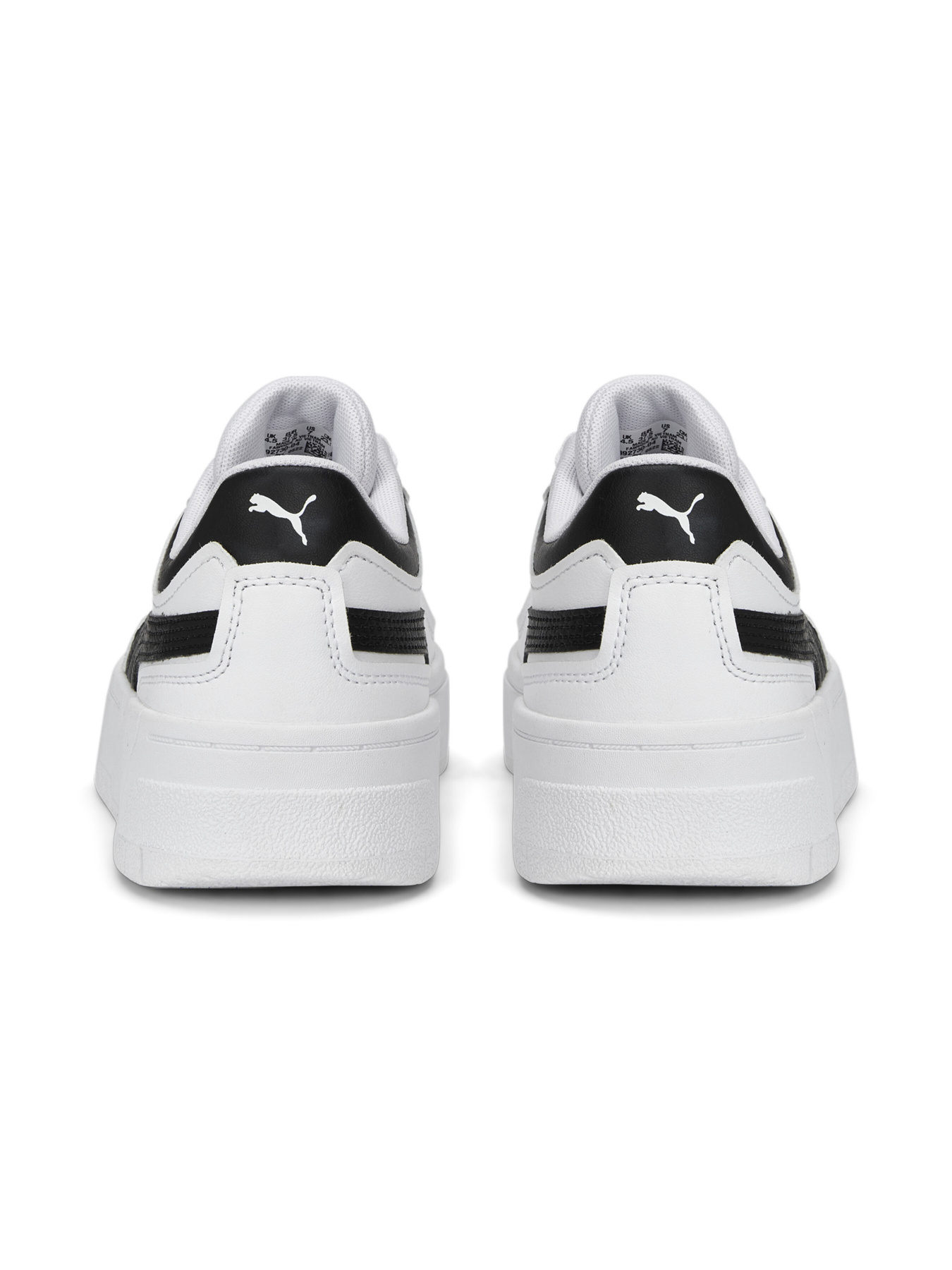 Кросівки PUMA Cali Dream Lth Wns модель 392730 Кросівки PUMA Cali Dream Lth Wns модель 392730 Фото