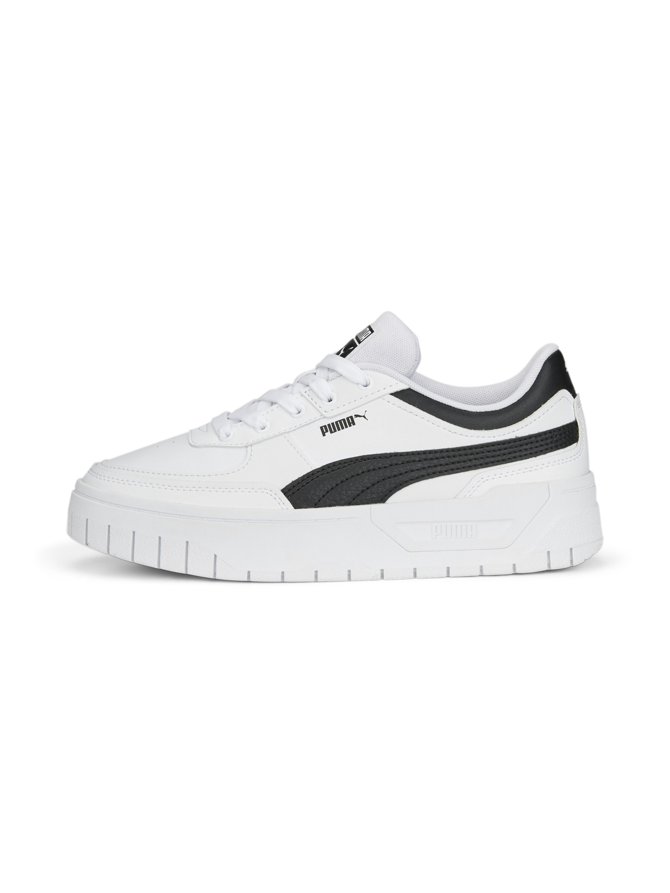 Кросівки PUMA Cali Dream Lth Wns модель 392730 Кросівки PUMA Cali Dream Lth Wns модель 392730 Фото