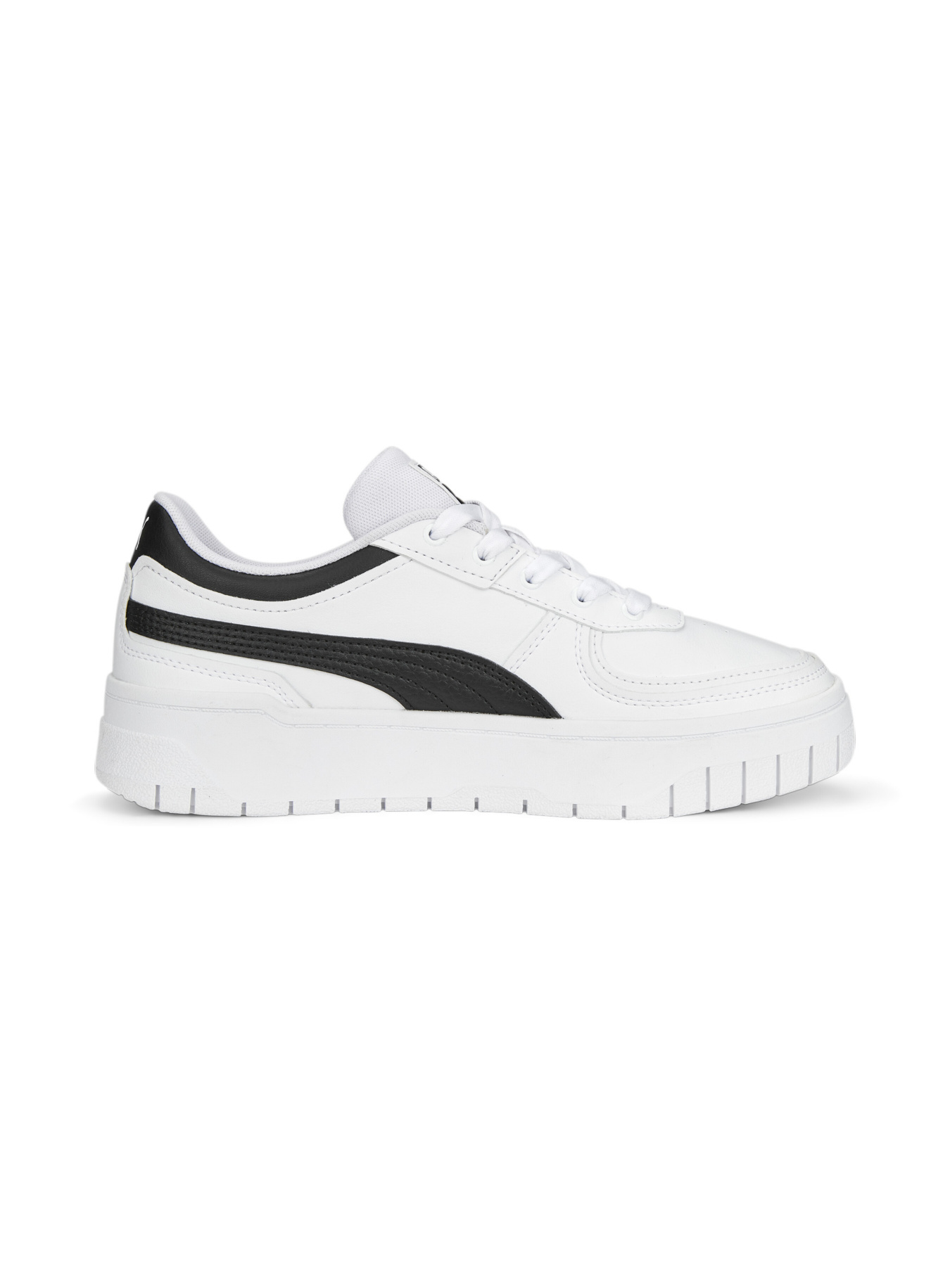 Кросівки PUMA Cali Dream Lth Wns модель 392730 Кросівки PUMA Cali Dream Lth Wns модель 392730 Фото