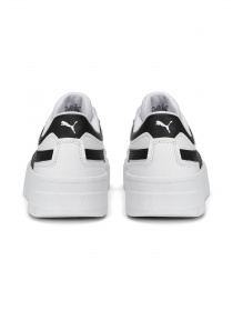 Кросівки PUMA Cali Dream Lth Wns модель 392730 Фото