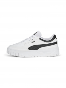 Кросівки PUMA Cali Dream Lth Wns модель 392730 Фото