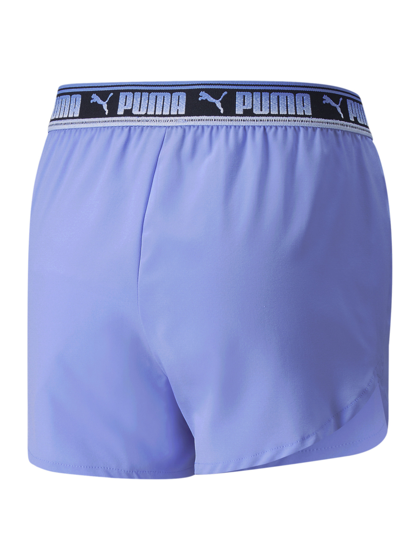 Шорты PUMA Strong Woven Shorts модель 673469 Фото