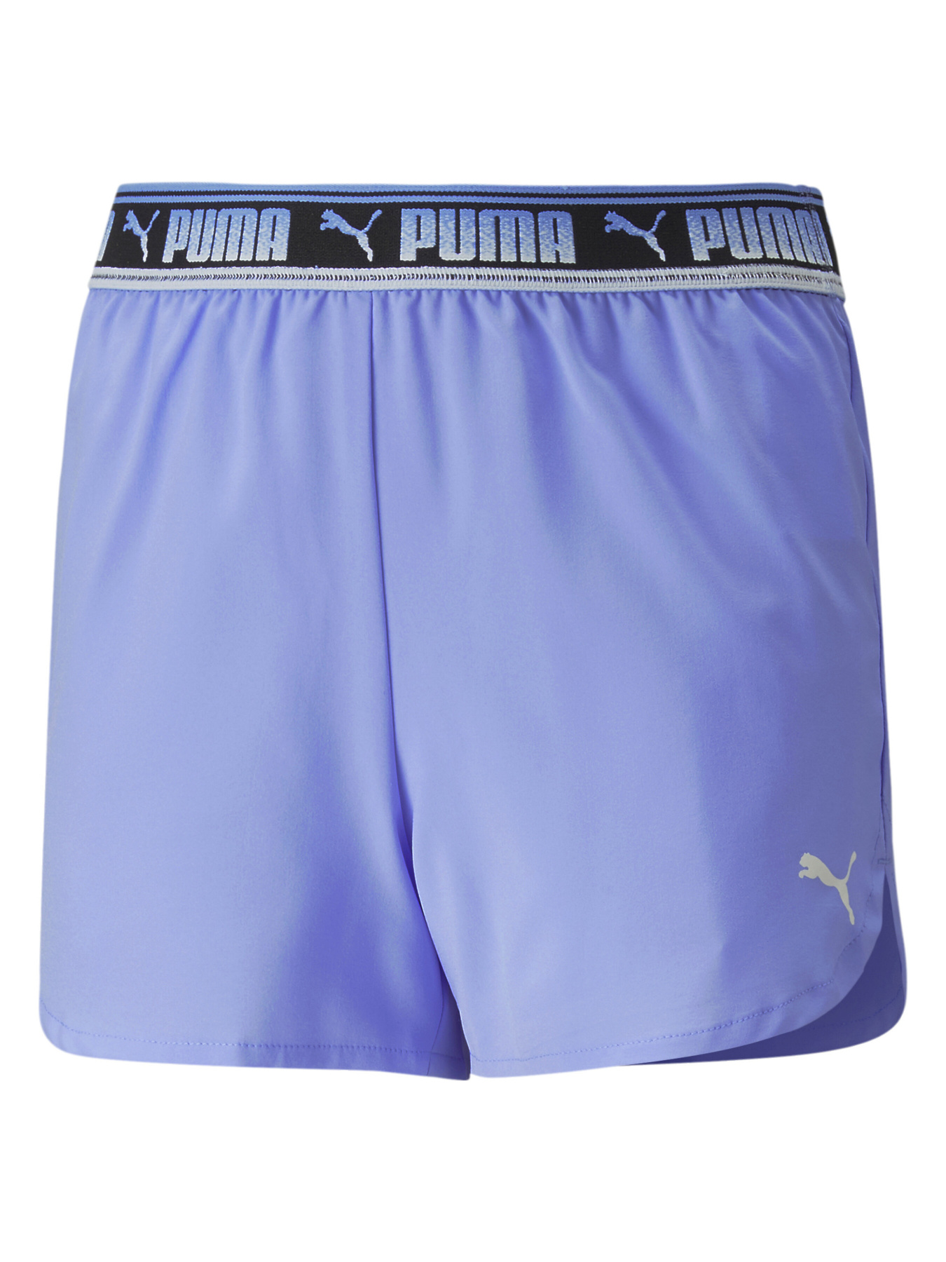 Шорты PUMA Strong Woven Shorts модель 673469 Фото