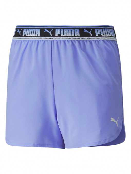Шорти PUMA Strong Woven Shorts модель 673469 Фото