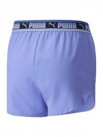 Шорты PUMA Strong Woven Shorts модель 673469 Фото