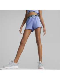 Шорты PUMA Strong Woven Shorts модель 673469 Фото