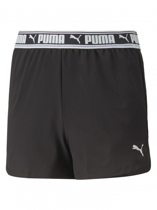 Шорти PUMA Strong Woven Shorts модель 673469 Фото