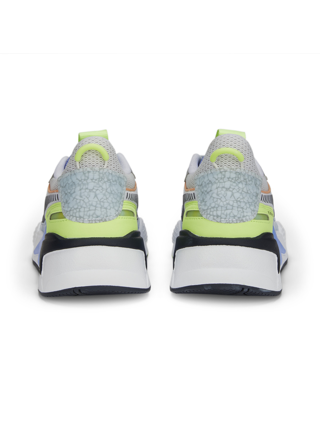 Кросівки PUMA RS-X Easter Goodies модель 390028 Кросівки PUMA RS-X Easter Goodies модель 390028 Фото