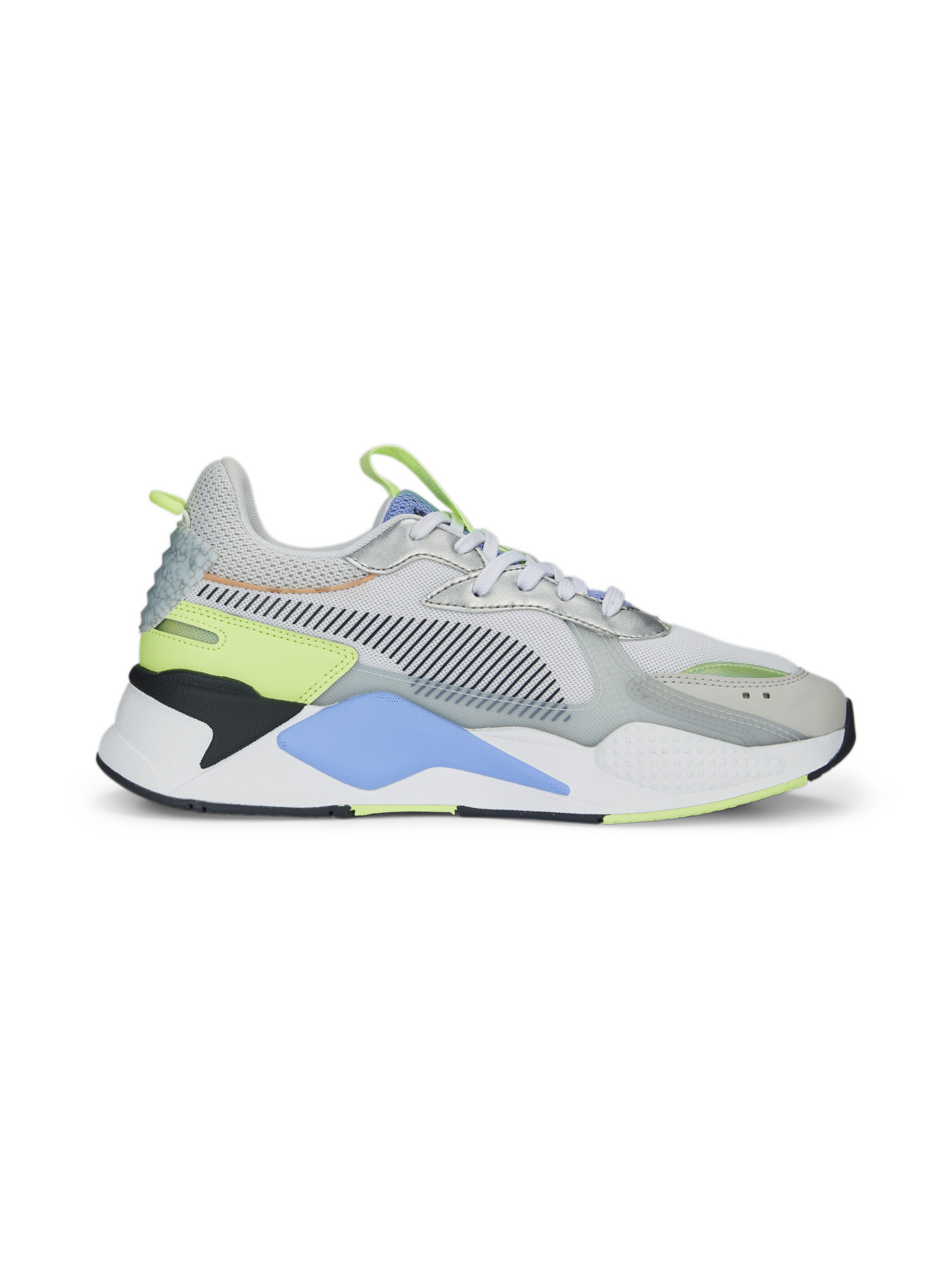 Кросівки PUMA RS-X Easter Goodies модель 390028 Кросівки PUMA RS-X Easter Goodies модель 390028 Фото