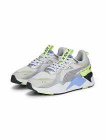 Кросівки PUMA RS-X Easter Goodies модель 390028 Фото