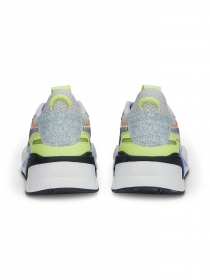 Кросівки PUMA RS-X Easter Goodies модель 390028 Фото