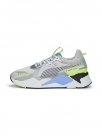 Кросівки PUMA RS-X Easter Goodies модель 390028 Фото