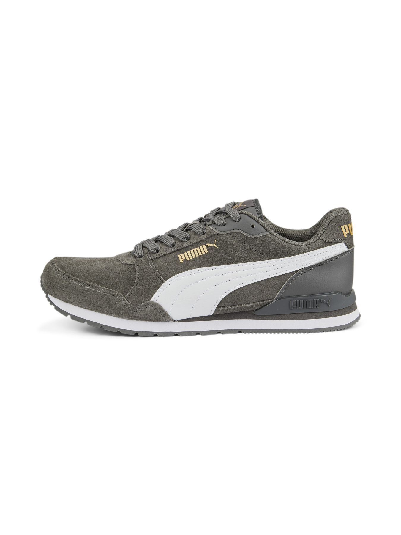 Кросівки PUMA St Runner V3 Sd модель 387646 Кросівки PUMA St Runner V3 Sd модель 387646 Фото