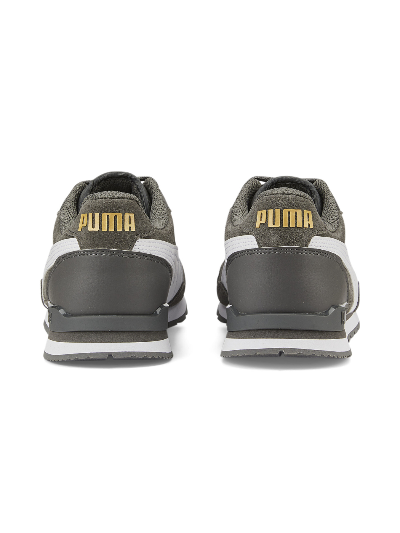 Кросівки PUMA St Runner V3 Sd модель 387646 Кросівки PUMA St Runner V3 Sd модель 387646 Фото
