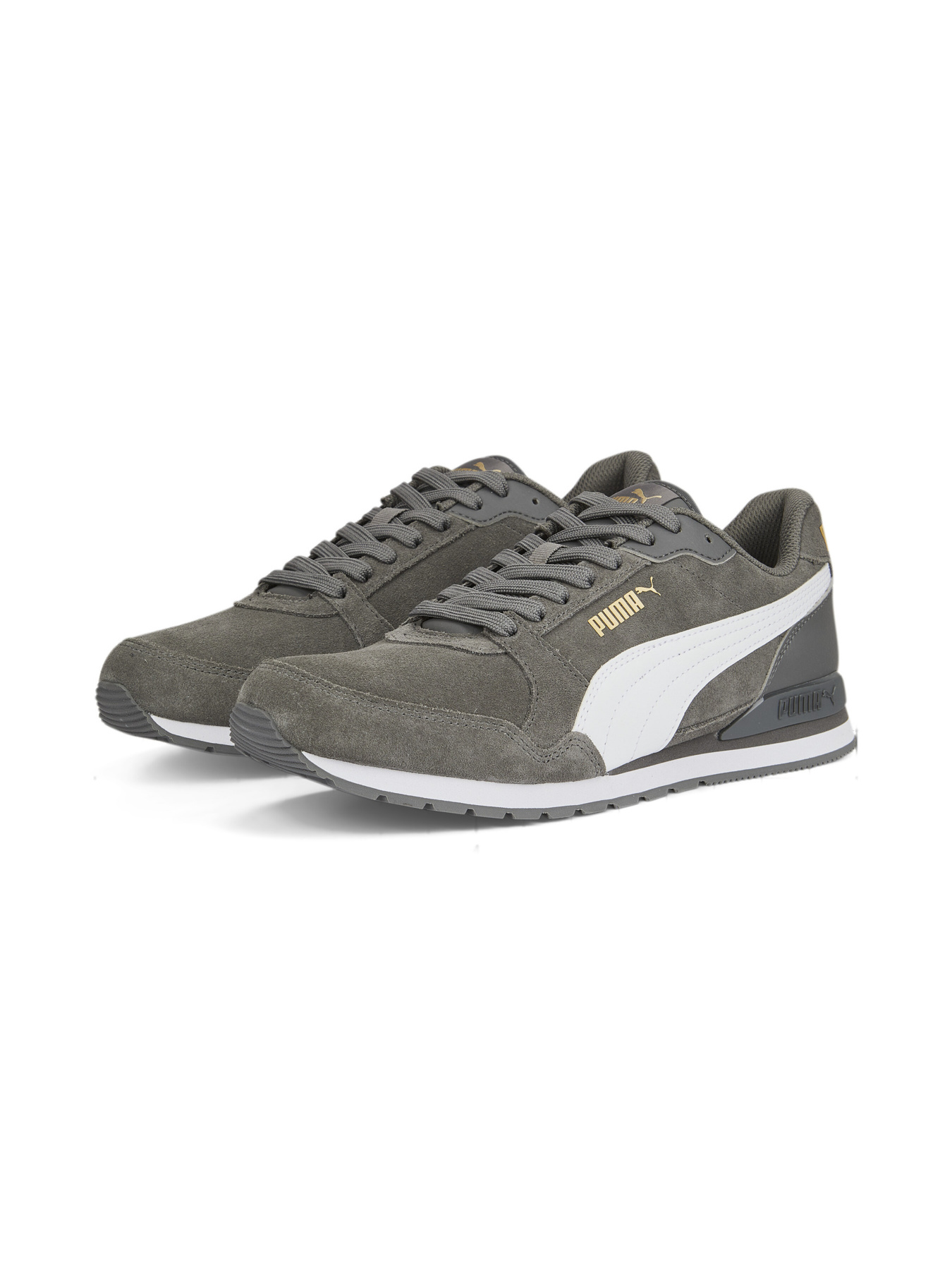 Кросівки PUMA St Runner V3 Sd модель 387646 Кросівки PUMA St Runner V3 Sd модель 387646 Фото