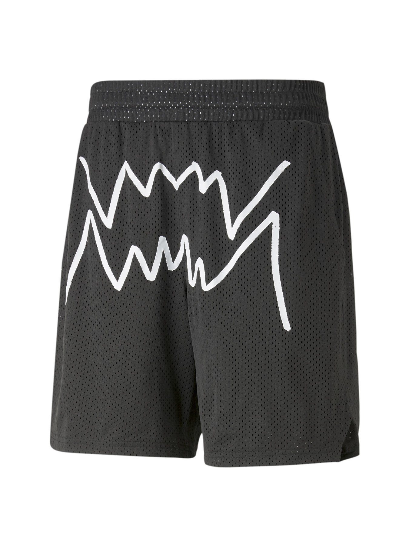 Шорты PUMA модель 539573 Фото