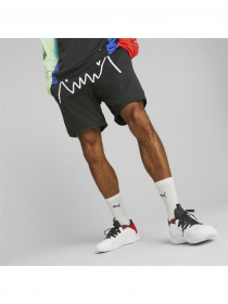 Шорты PUMA модель 539573 Фото