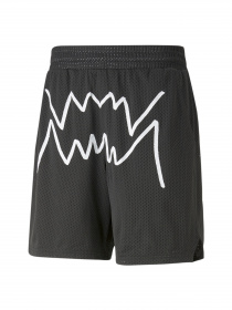 Шорты PUMA модель 539573 Фото