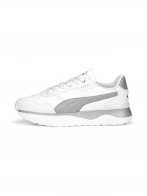 Кросівки PUMA R78 Voyage Space Metallics модель 391130 Фото
