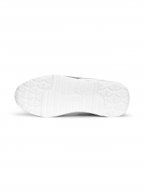 Кросівки PUMA R78 Voyage Space Metallics модель 391130 Фото