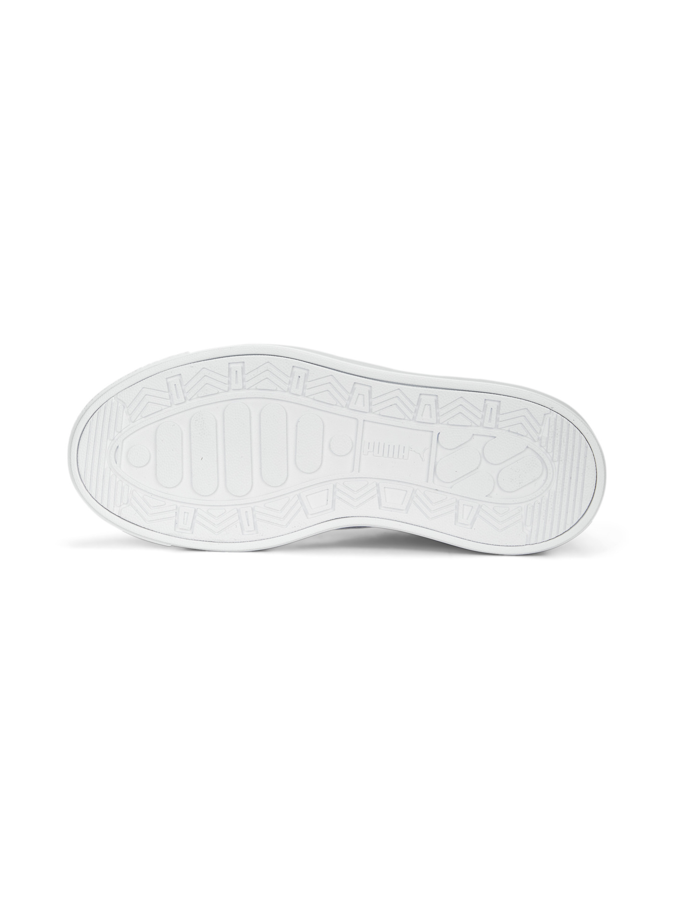 Кросівки PUMA Lajla Lthr Wns модель 390643 Фото